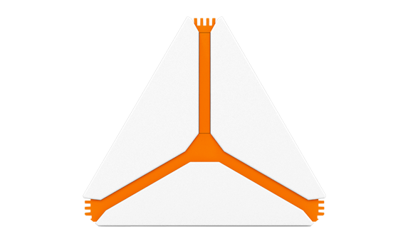 5G+WiFi6 FWA CPE