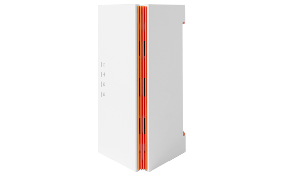 5G+WiFi6 FWA CPE